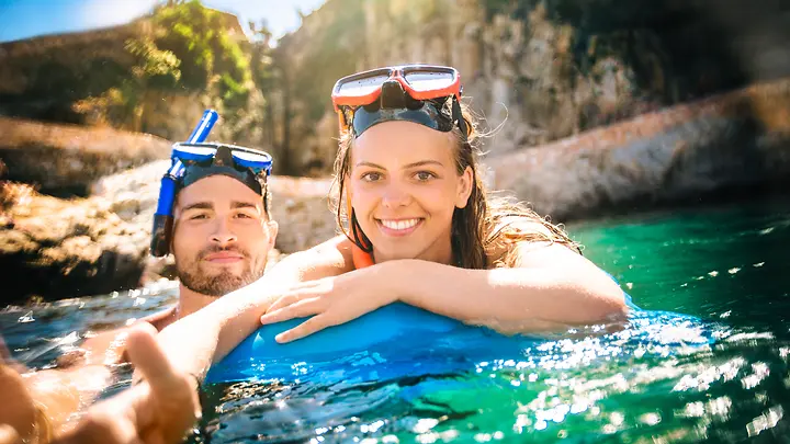 Ubezpieczenie podróżne