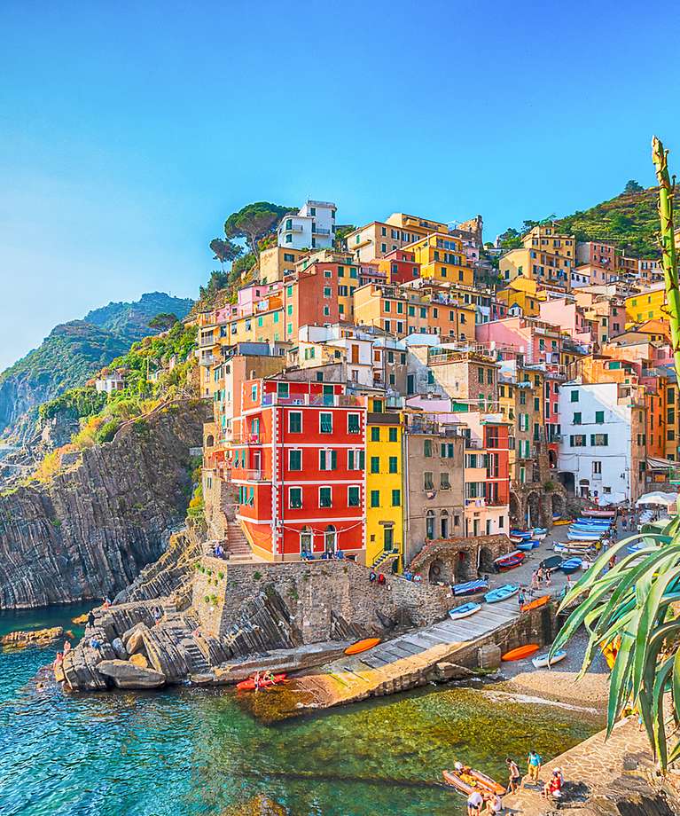 Ubezpieczenia turystyczne Włochy