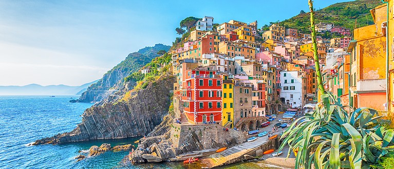 Ubezpieczenia turystyczne Włochy