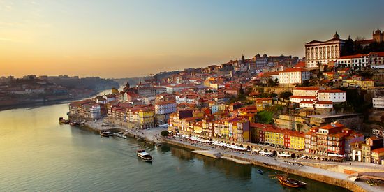 Ubezpieczenie podróżne Portugalia