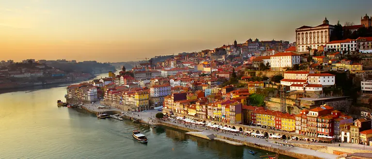 Ubezpieczenie podróżne Portugalia
