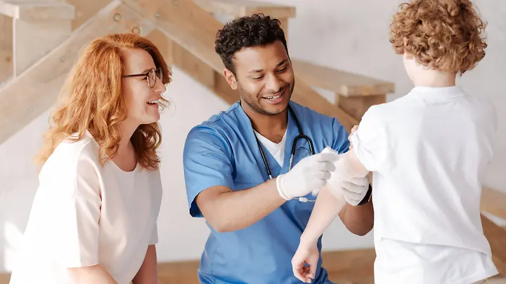 Ubezpieczenie kosztów leczenia