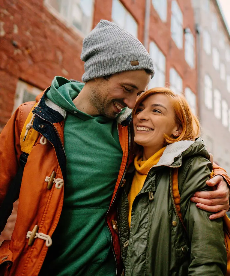 Ubez­piec­zenia podróży