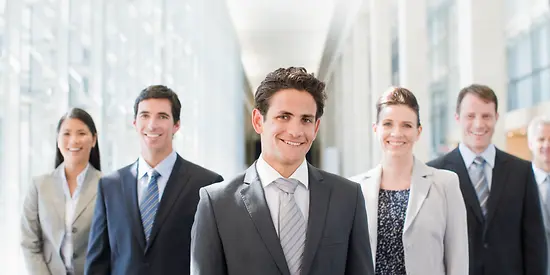Vertriebspartner