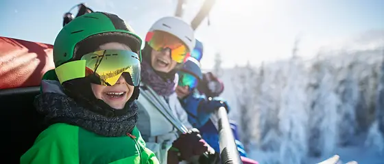 Pakiet spor­towo-narci­arski