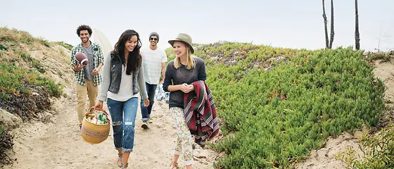 Dlaczego ochrona podróży