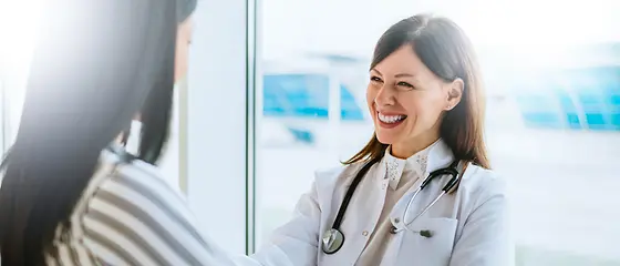 Konsultacje lekarskie