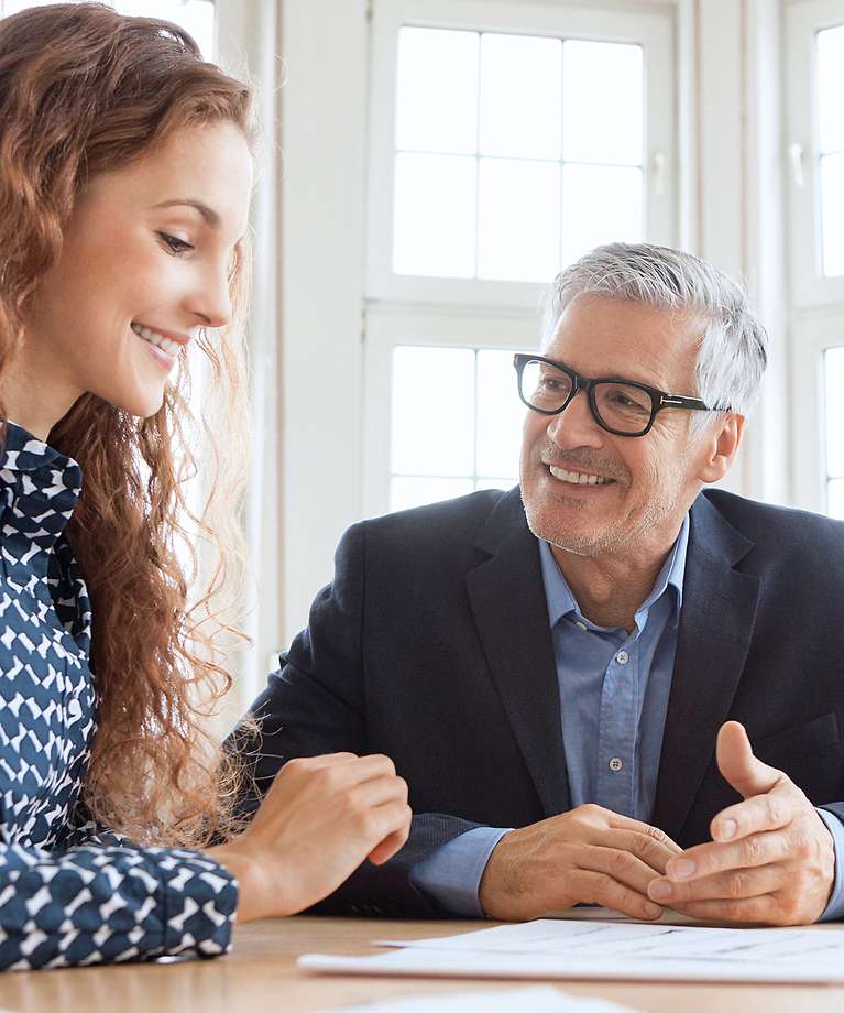 Verbands- und Tech­no­lo­gie­partner der HanseMerkur