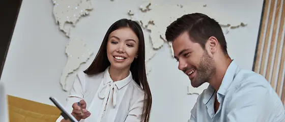 Produkty dla biur podróży